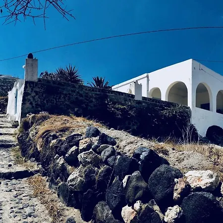 Feriehus Heaven On Earth *